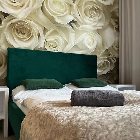 Hostel Przed Switem Gorzów Wielkopolski Kültér fotó