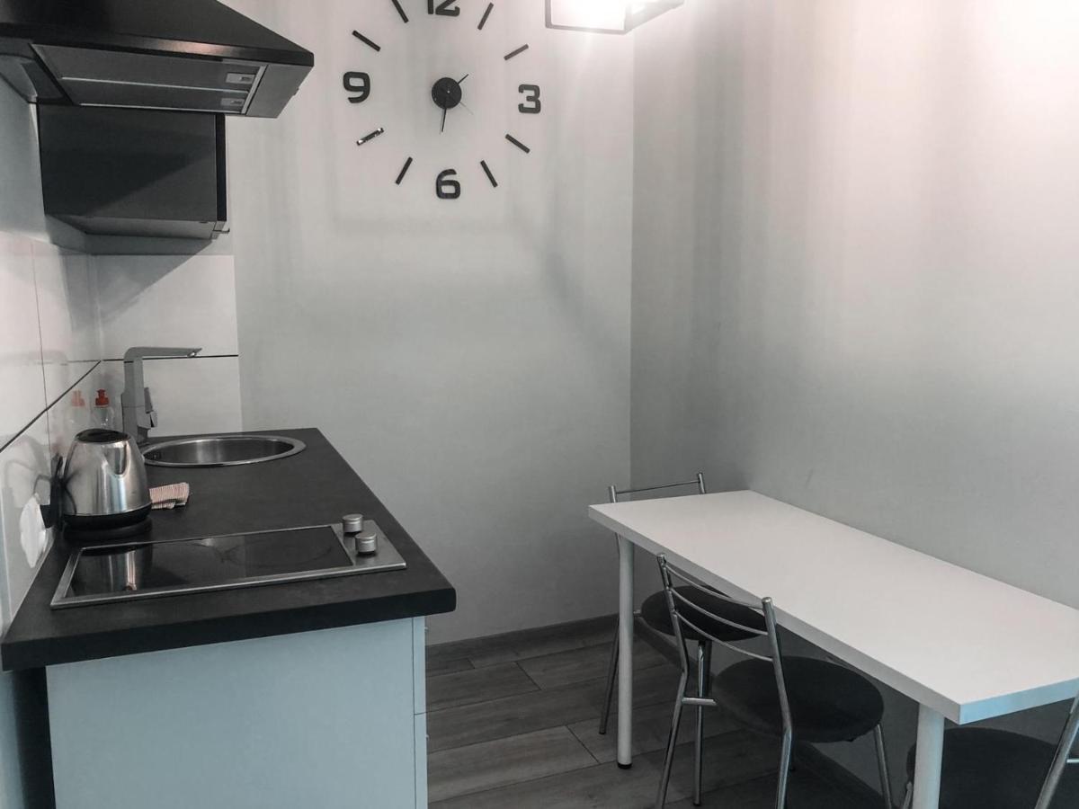Hostel Przed Switem Gorzów Wielkopolski Kültér fotó