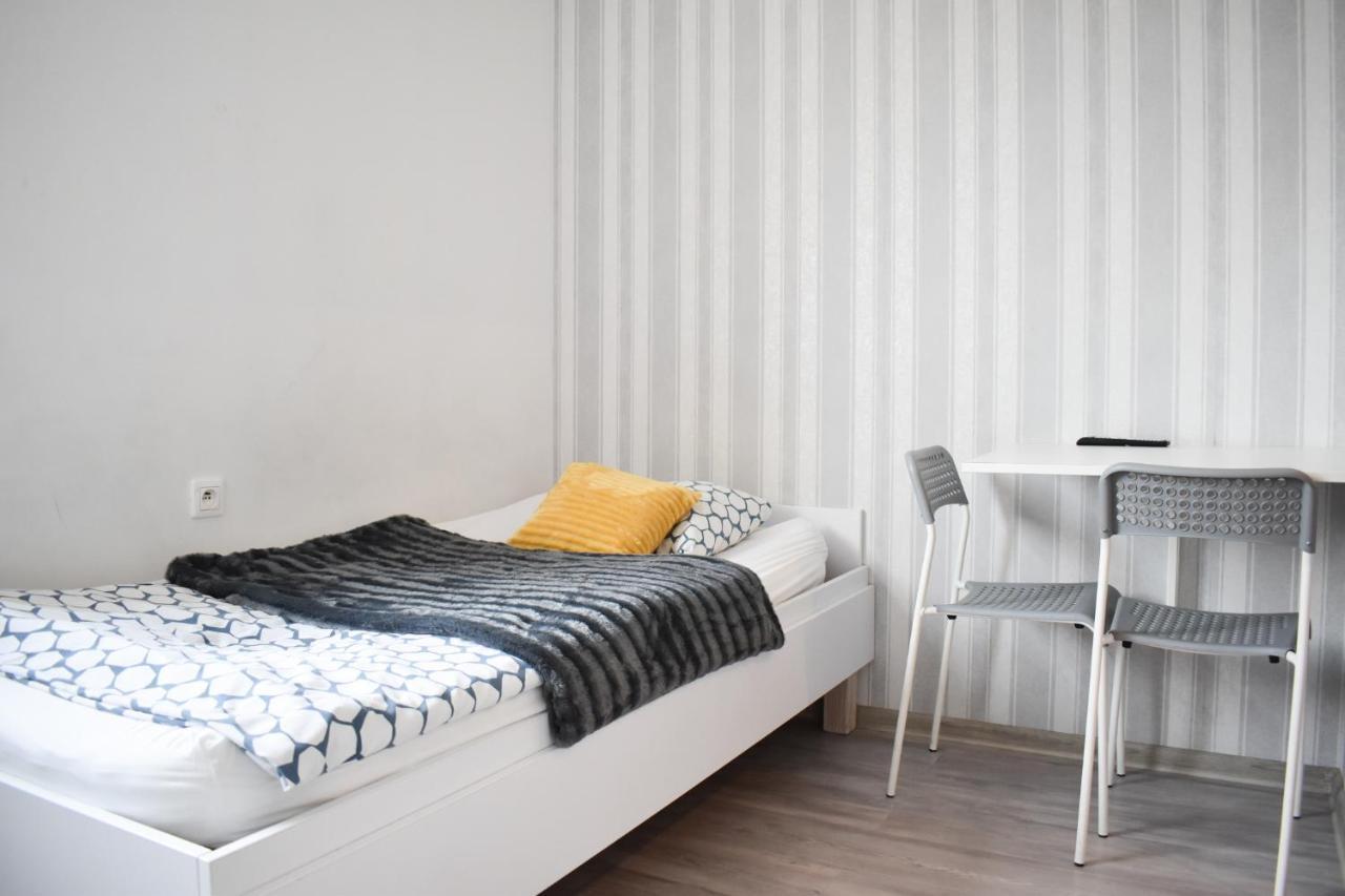 Hostel Przed Switem Gorzów Wielkopolski Kültér fotó