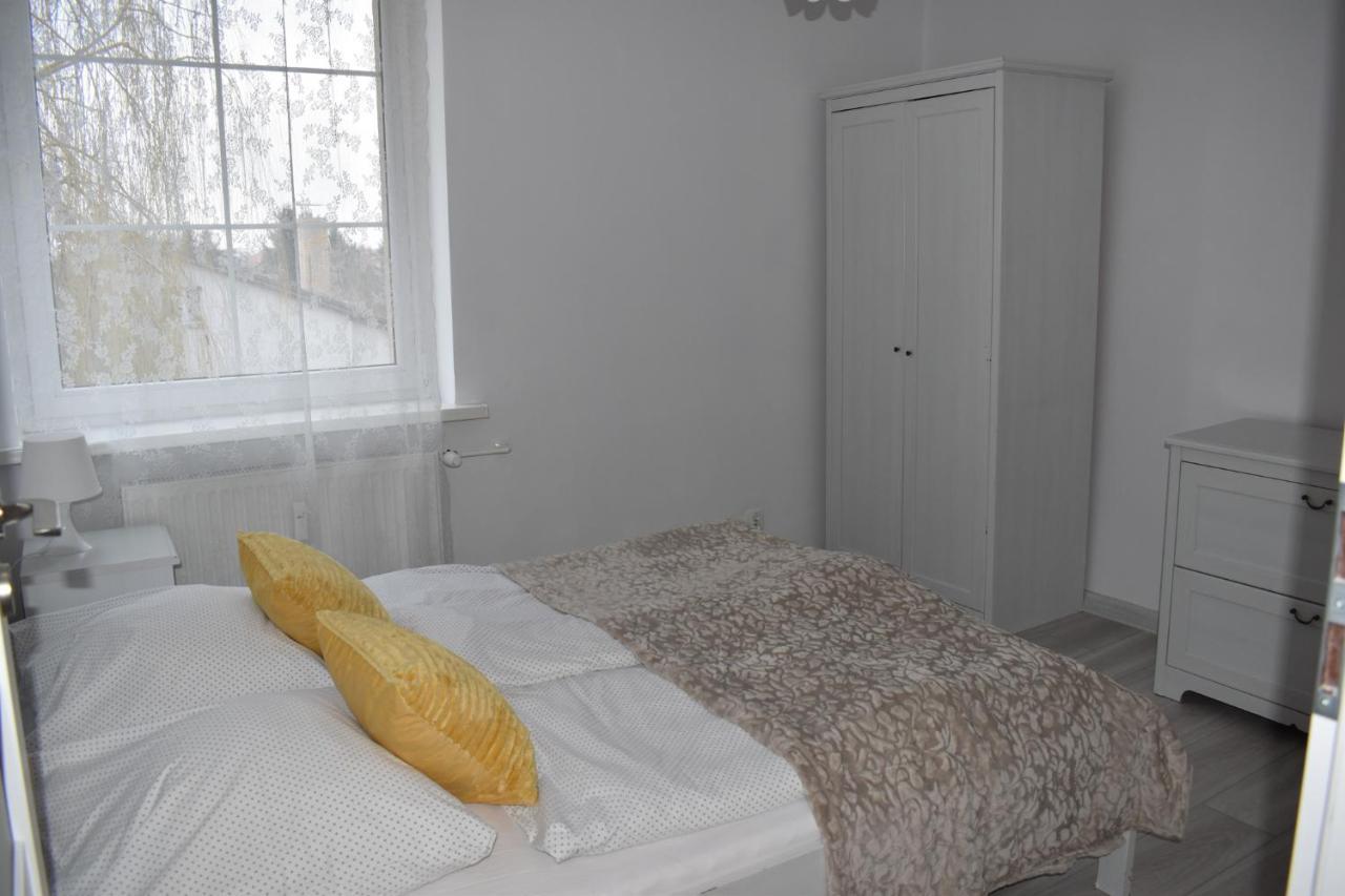 Hostel Przed Switem Gorzów Wielkopolski Kültér fotó