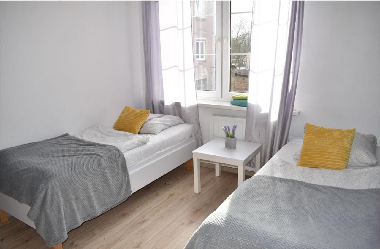 Hostel Przed Switem Gorzów Wielkopolski Kültér fotó