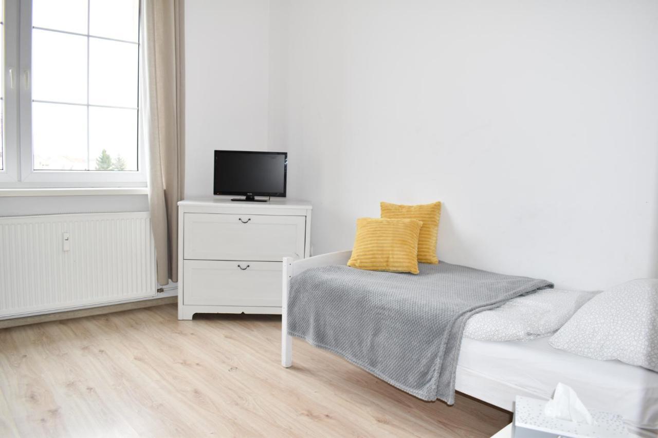 Hostel Przed Switem Gorzów Wielkopolski Kültér fotó