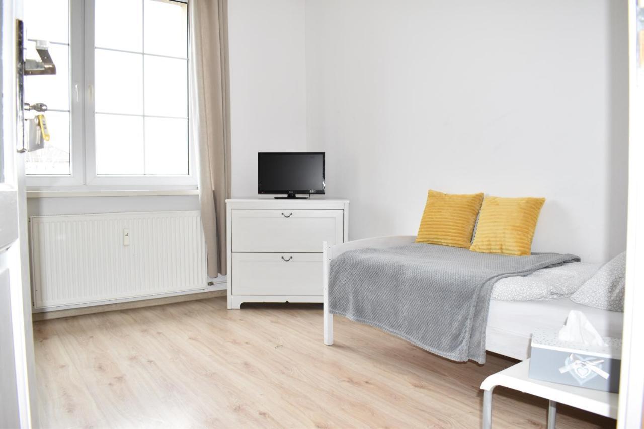 Hostel Przed Switem Gorzów Wielkopolski Kültér fotó