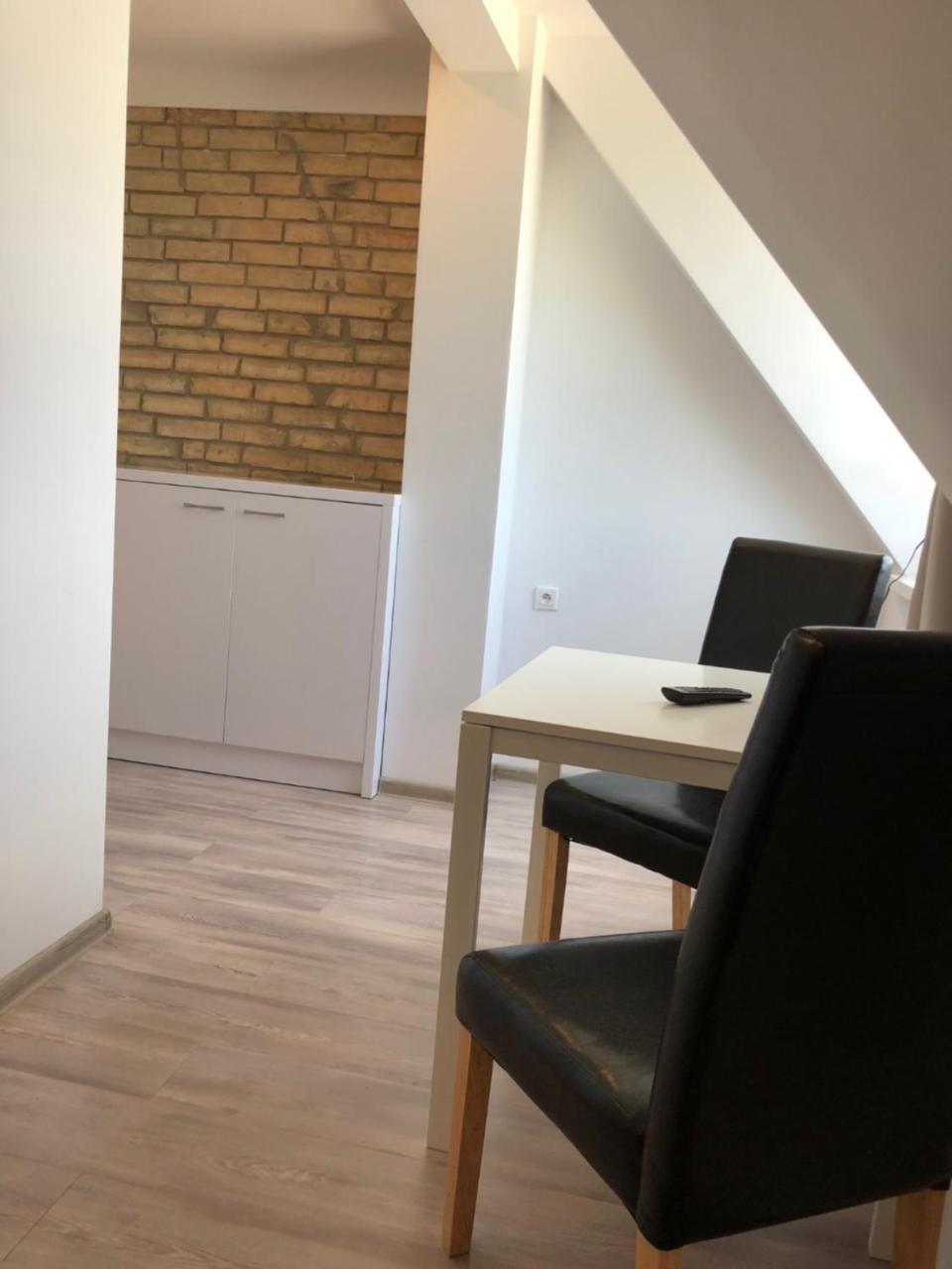 Hostel Przed Switem Gorzów Wielkopolski Kültér fotó