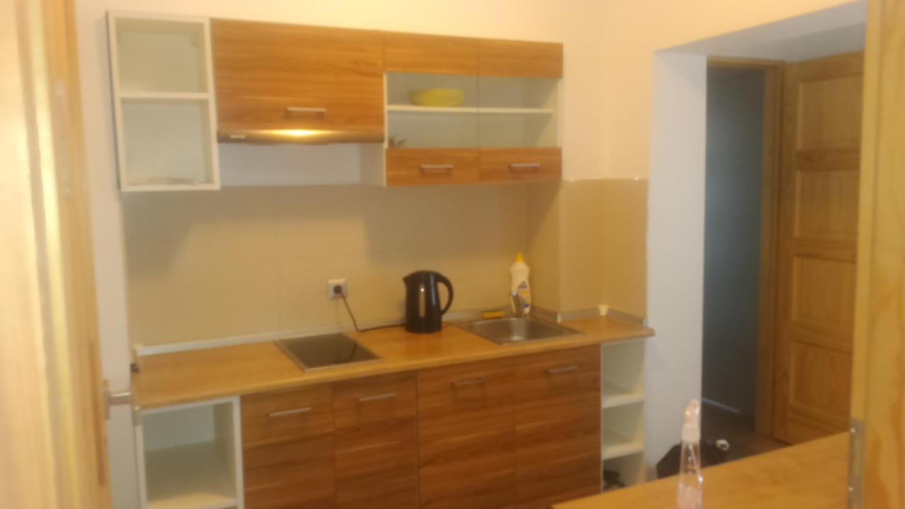 Hostel Przed Switem Gorzów Wielkopolski Kültér fotó