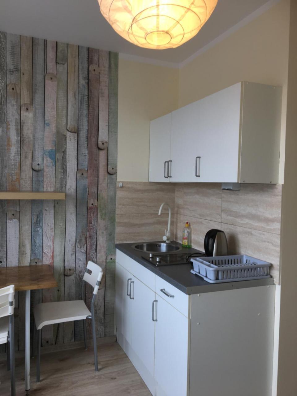 Hostel Przed Switem Gorzów Wielkopolski Kültér fotó